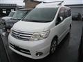 2009 Nissan Serena