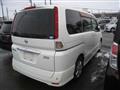 2009 Nissan Serena