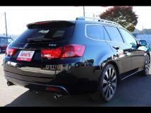 2008 Honda Accord Wagon