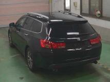 2009 Honda Accord Wagon