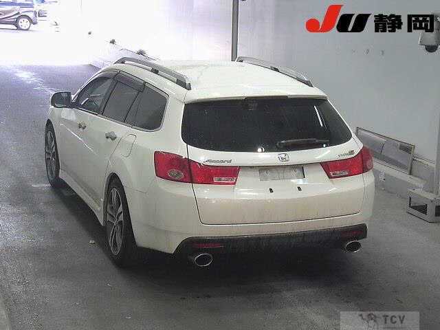 2011 Honda Accord Wagon
