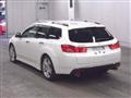 2009 Honda Accord Tourer