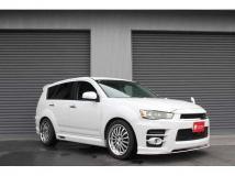 2010 Mitsubishi Outlander