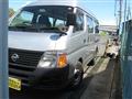 2008 Nissan Caravan