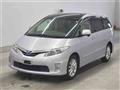 2010 Toyota Estima Hybrid