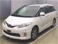 2009 Toyota Estima Hybrid