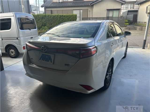 2013 Toyota SAI
