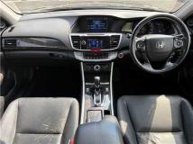 2013 Honda Accord Hybrid