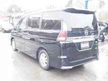 2016 Nissan Serena
