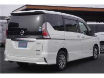 2018 Nissan Serena