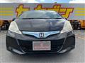 2012 Honda Fit Hybrid