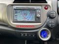 2012 Honda Fit Hybrid