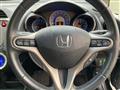 2012 Honda Fit Hybrid