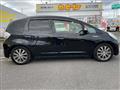 2012 Honda Fit Hybrid