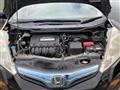 2012 Honda Fit Hybrid