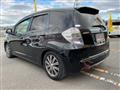 2012 Honda Fit Hybrid