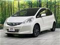 2012 Honda Fit Hybrid
