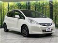 2012 Honda Fit Hybrid