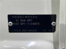 2012 Honda Fit Hybrid