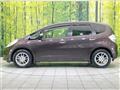 2012 Honda Fit Hybrid