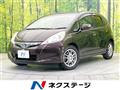 2012 Honda Fit Hybrid