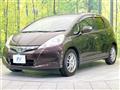 2012 Honda Fit Hybrid