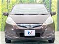 2012 Honda Fit Hybrid
