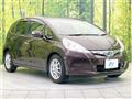 2012 Honda Fit Hybrid
