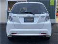 2013 Honda Fit Hybrid