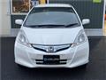 2013 Honda Fit Hybrid