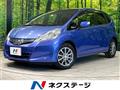 2012 Honda Fit Hybrid