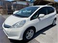 2010 Honda Fit Hybrid