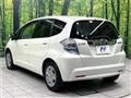 2011 Honda Fit Hybrid