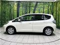 2011 Honda Fit Hybrid