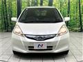 2011 Honda Fit Hybrid