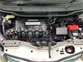 2011 Honda Fit Hybrid