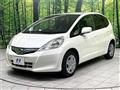 2011 Honda Fit Hybrid