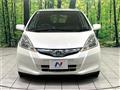 2011 Honda Fit Hybrid