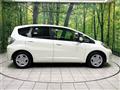 2011 Honda Fit Hybrid