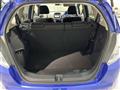 2011 Honda Fit Hybrid