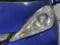 2011 Honda Fit Hybrid