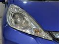 2011 Honda Fit Hybrid