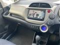 2012 Honda Fit Hybrid