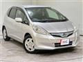 2010 Honda Fit Hybrid
