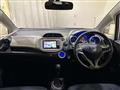 2010 Honda Fit Hybrid