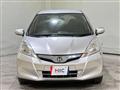 2010 Honda Fit Hybrid