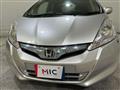 2010 Honda Fit Hybrid