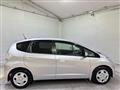 2010 Honda Fit Hybrid