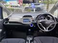 2012 Honda Fit Hybrid