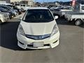 2012 Honda Fit shuttle